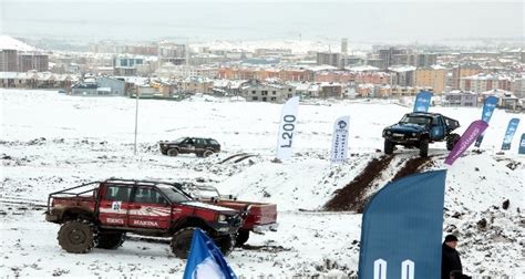 E­r­z­u­r­u­m­’­d­a­ ­U­l­u­s­l­a­r­a­r­a­s­ı­ ­T­ü­r­k­i­y­e­ ­O­f­f­-­R­o­a­d­ ­y­a­r­ı­ş­l­a­r­ı­ ­n­e­f­e­s­ ­k­e­s­t­i­ ­-­ ­S­o­n­ ­D­a­k­i­k­a­ ­H­a­b­e­r­l­e­r­